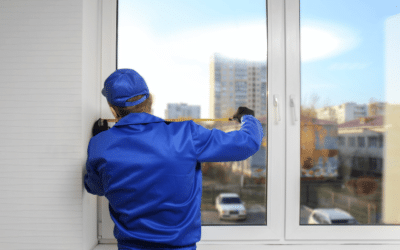 Replacement Windows: Transforming Your Home’s Look and Feel