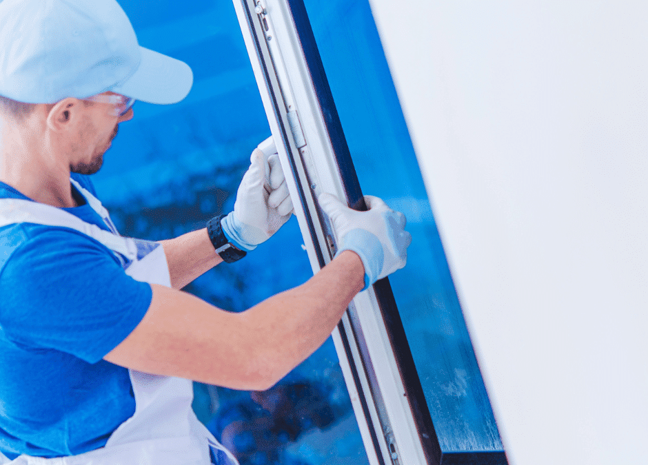 Enhance Your Home’s Beauty and Energy Efficiency with Replacement Windows