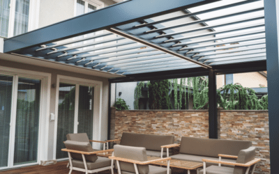Pergolas: Timeless Elegance for Your Outdoor Space