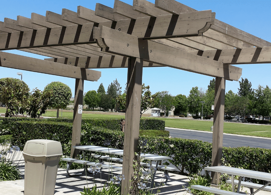 Benefits of Pergolas More Than Just a Beautiful Addition Diamond Enclosures of Daphne