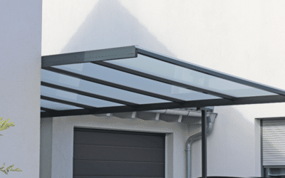 Carports: Essential Protection for Your Vehicles