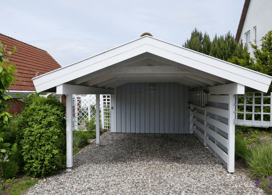 Shield Your Vehicles in Style with Durable Carports | Diamond Enclosures of Fairhope