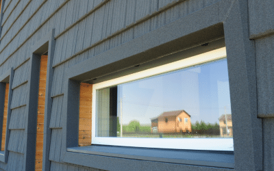 Why Upgrading to Energy-Efficient Windows is a Smart Choice