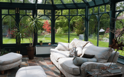 Transform Your Home with Stunning Sunrooms from Diamond Enclosures in Fairhope