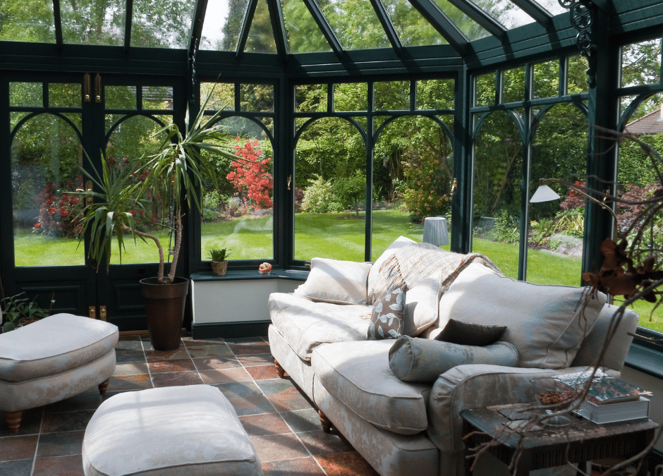 Transform Your Home with Stunning Sunrooms from Diamond Enclosures in Fairhope | Diamond Enclosures in Fairhope