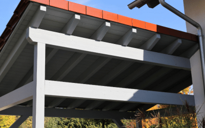 Protect Your Vehicle in Style: Discover Custom Carports in Spanish Fort by Diamond Enclosures