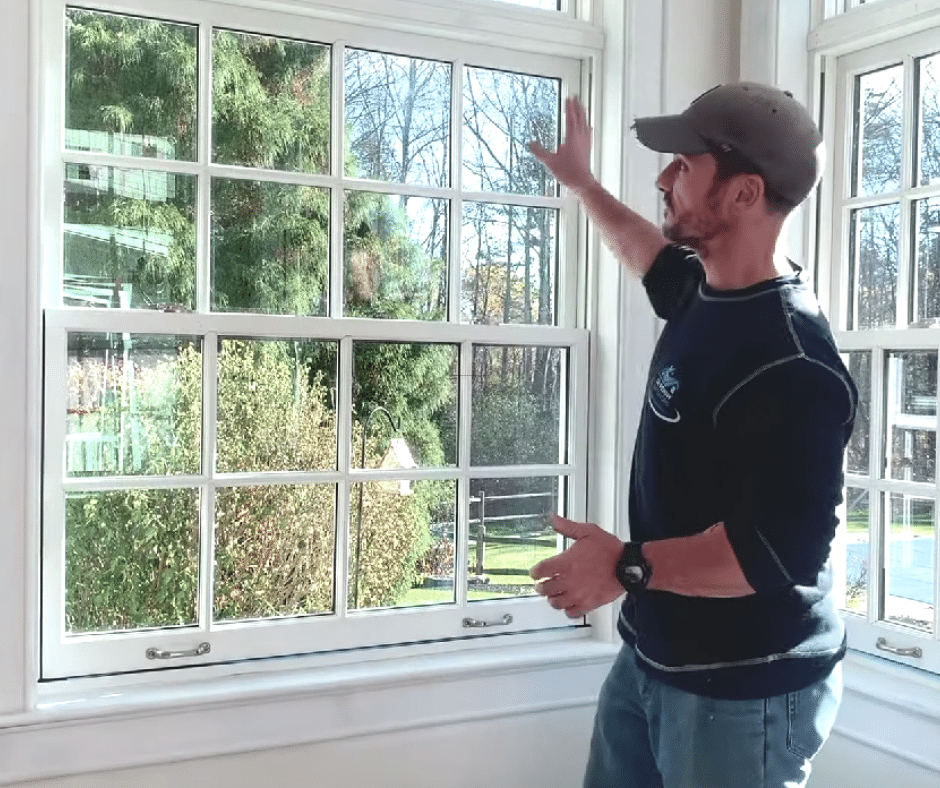Specialized Replacement Window Services in Spanish Fort, AL
