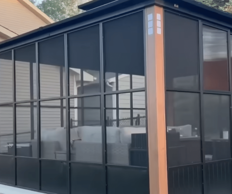 Sunrooms in Fairhope, Alabama | Diamond Enclosures of Fairhope