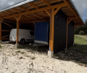 Carports in Daphne, AL | Diamond Enclosures of Daphne