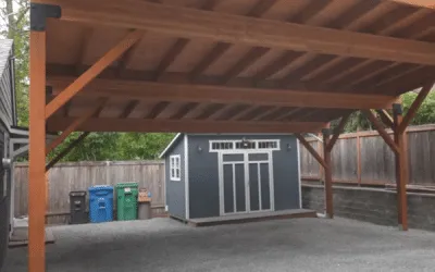 Why a Custom Carport Is a Smart Investment for Homeowners in Fairhope, Alabama